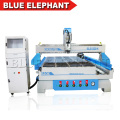 Jinan Professional Supplier ele-1325 schneiden holz maschine chinesischen 4. achse cnc router mit CE